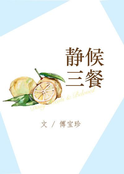 静候三餐傅宝珍番外