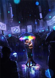 命中注定羁绊的人