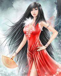 重生之生如夏花讲什么