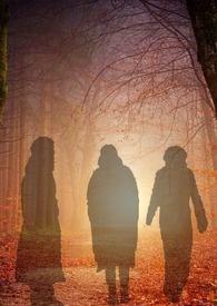 灯火阑珊处暗示啥意思